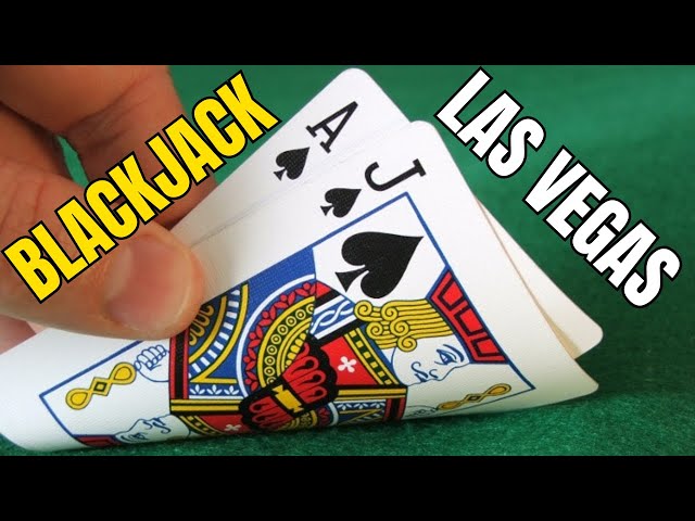 High Stakes Live Blackjack in Las Vegas ♠️ Huge Bets, Huge Wins!