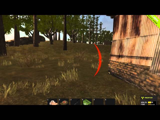 Rust Compilation