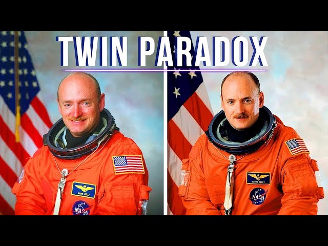 What Are The Twin Paradox And The Garage Paradox?