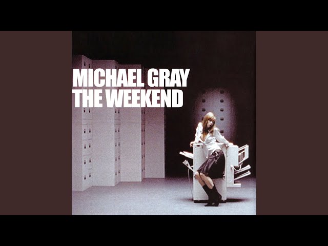 The Weekend (Radio Edit)