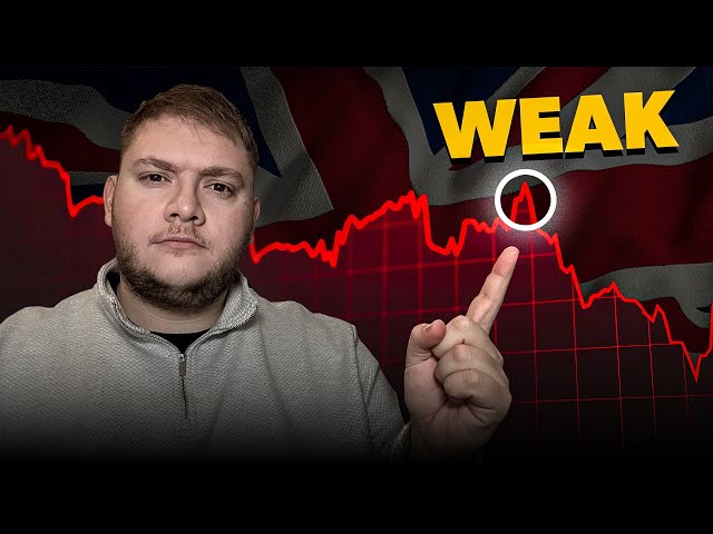 What's REALLY Happening with GBP Right Now?