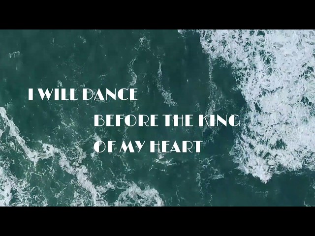 Nathaniel Bassey - I Will Dance