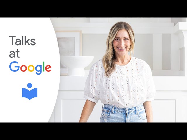 Shira Gill | Minimalista | Talks at Google