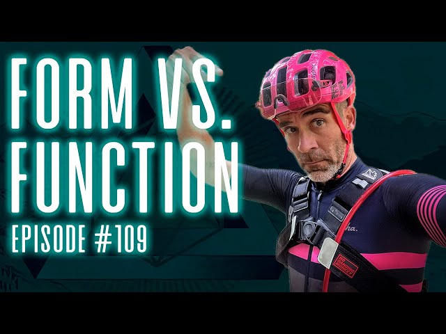 FORM VS FUNCTION - THOUGHTS ON WEDGING - Ep109