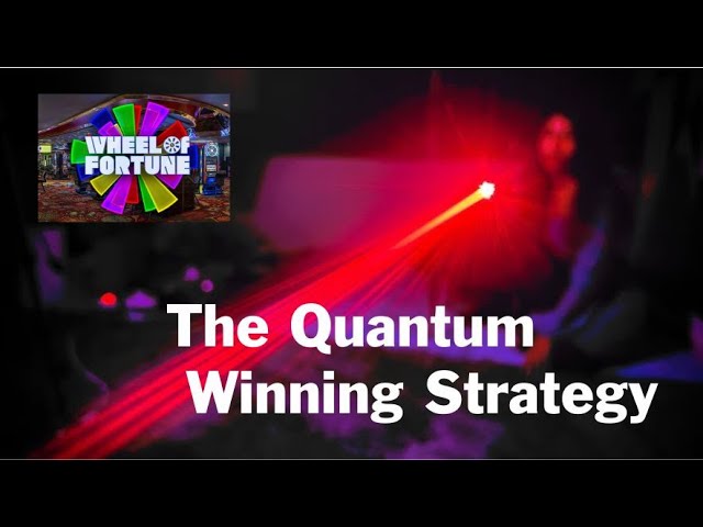 How the Observer Effect of Quantum Physics Points Could Point to Maifestation of Gambling Outcomes