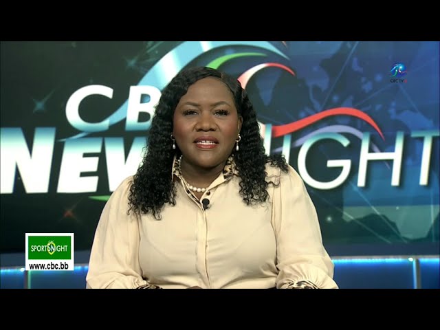 CBC NewsNight February 12 2025