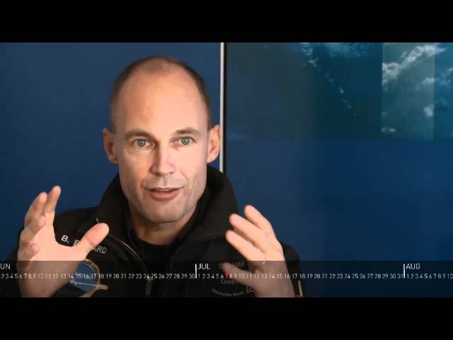 Solar Impulse - Best Of 2010