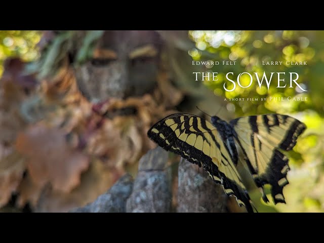 The Sower (folk horror short film)