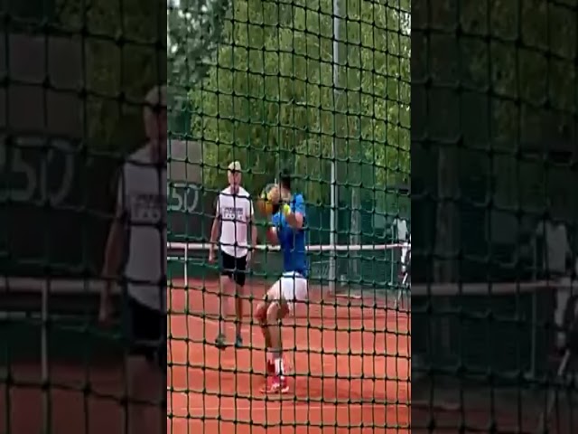 novak djokovic training gym Tennis CARLOS RENDON PERSONAL TRAINER