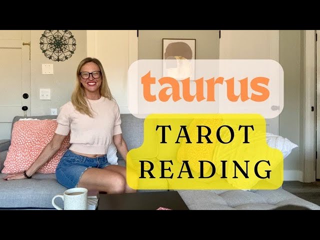 TAURUS - LOVE BRINGS HEALTH, Heal Yourself by Making a Love Commitment - Weekly Tarot Reading