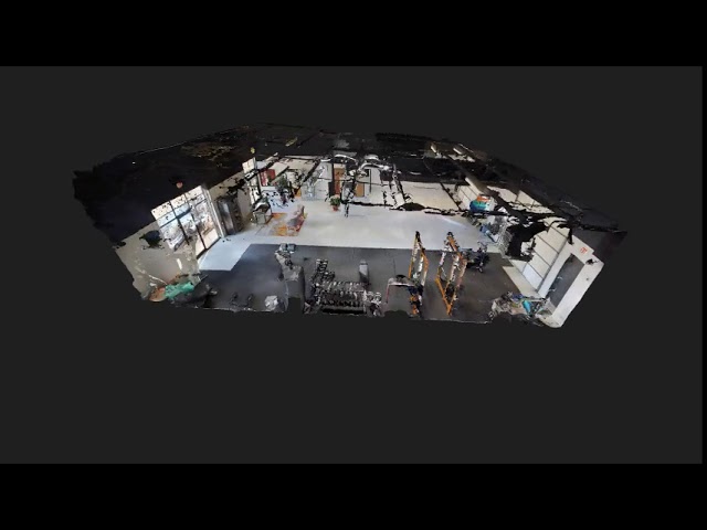 SolCore Fitness Virtual Tour