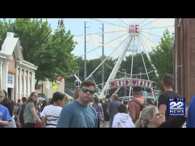 Lynyrd Skynyrd to perform at the Big E Sunday