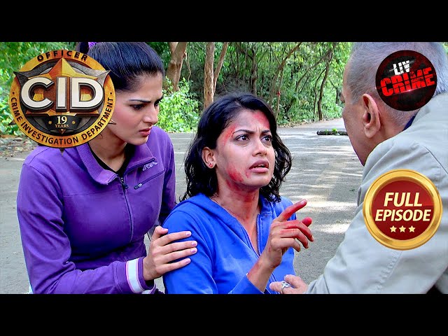 ACP को बुरी तरह घायल मिली Shreya | CID | सी.आई.डी. | Latest Episode | 22 Feb 2025