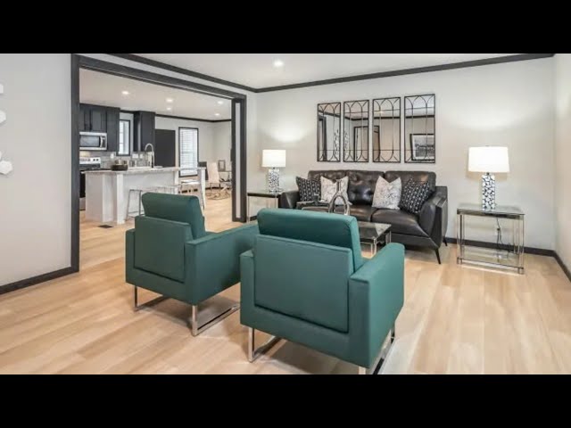 Gorgeous Cascade Park Model RV| Gorgeous Park Model RV