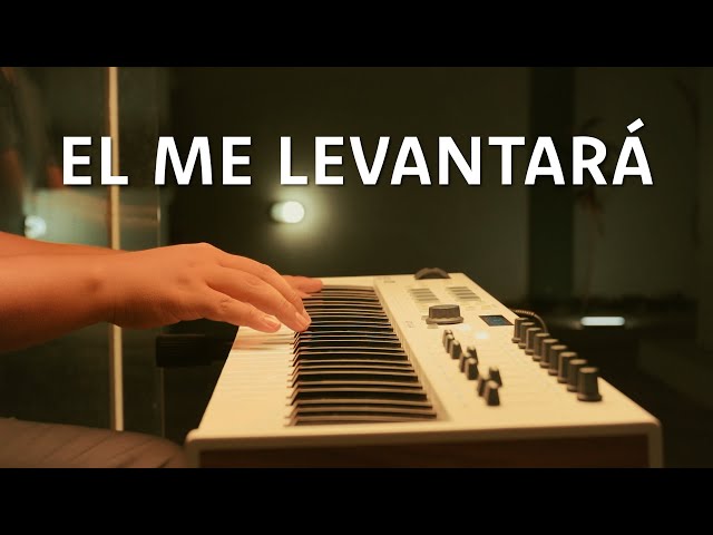 1 Hora - MUSICA PARA ORAR - EL ME LEVANTARA - CUAN GRANDE ES ÉL - INSTRUMENTAL - MUSICA CRISTIANA