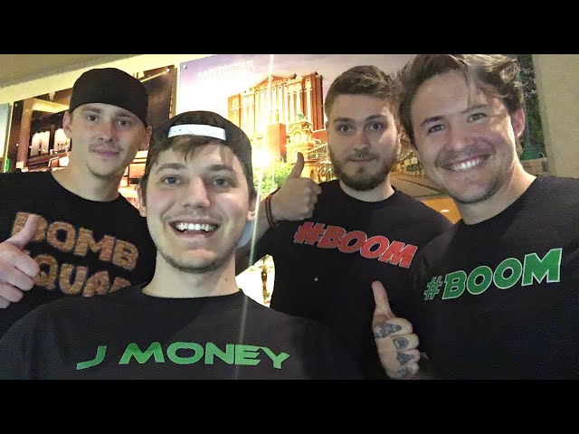 💸 J Money & Friends Hijack T Winn Slot Channel for Debut 🔴Live Play 💣💥