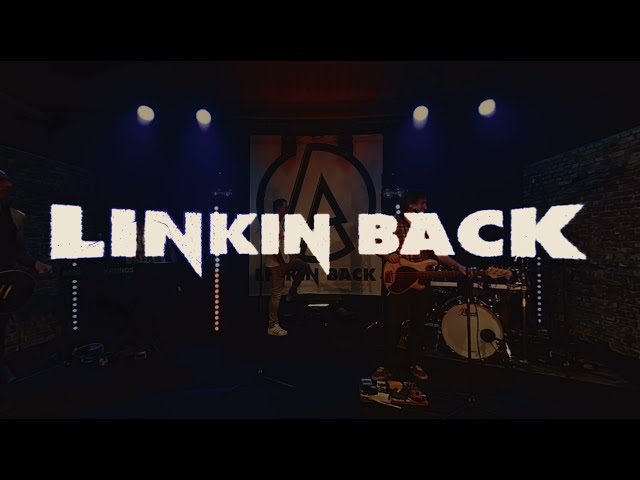 LINKIN BACK - What I've Done (VR180 3D, Seated - a tribute to Linkin Park in VR)