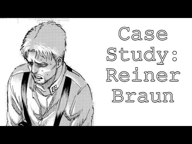 Case Study: Reiner Braun from AOT