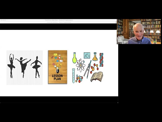 JOHN BAER: No Such Thing as Creativity - Why This Should Matter to Anyone Teaching Creative Thinking