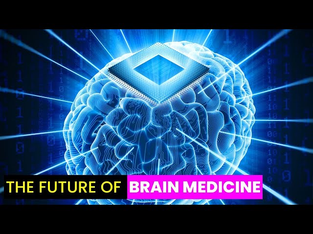 A New Cure for Alzheimer's | Future Technology & Science News 521