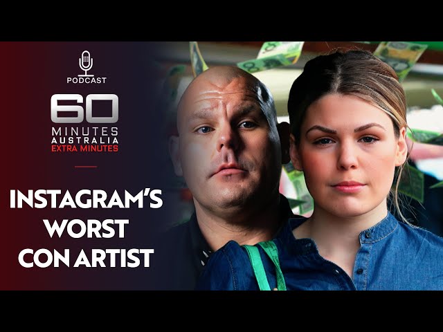 Ten years since cancer con artist Belle Gibson fooled the world | Extra Minutes