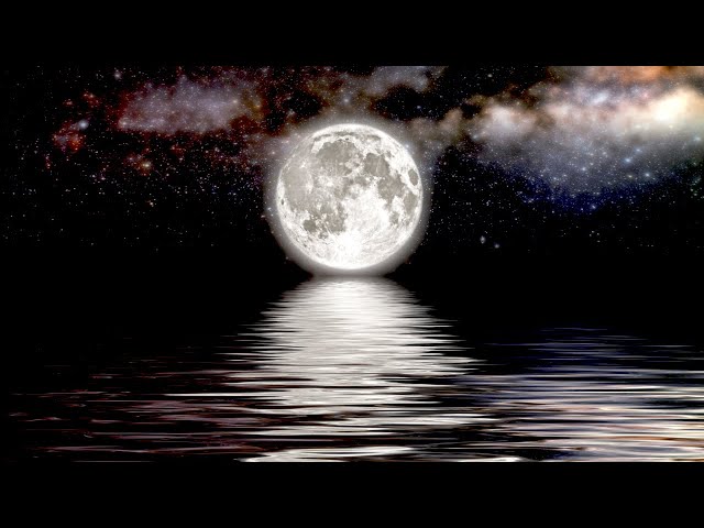 30 Minute Deep Sleep Music ★︎ Fall Asleep Fast ★︎ Power Nap Music, Delta Waves 1