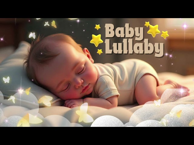 Lullaby | Lullabies for Baby |  A Soothing Soundtrack | Lullaby | Sleep Music