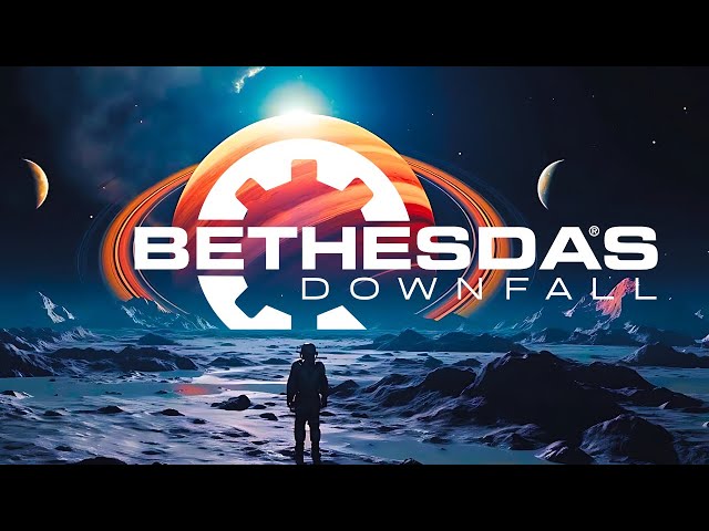 Why Bethesda Games Are Getting Worse