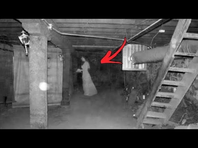 Unforgettable Paranormal Encounters: Prepare to Be Haunted #creepypasta