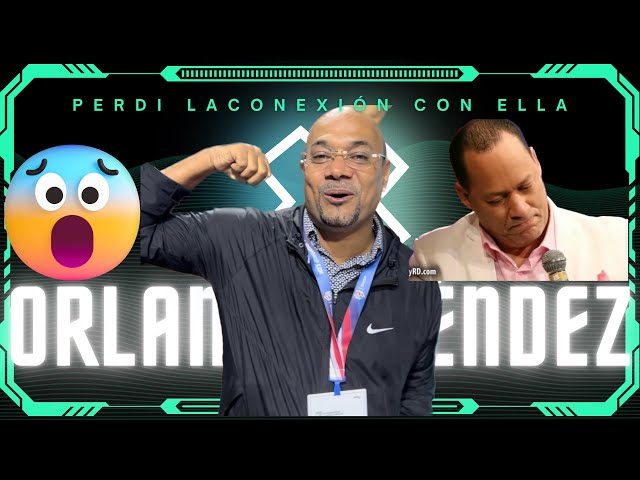 🔴ORLANDO MÉNDEZ 🔴 SE LA DEJA CAER A 🚥Franklin Mirabal Y A LOS DEMÁS NARRADORES DE LIDOM #lidom