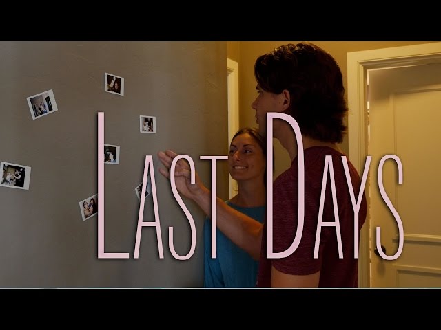 Last Days