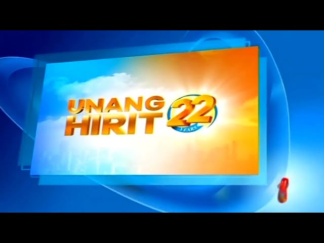 GMA - Unang Hirit Sponsor Bumper : Dolfenal (March 24,2022)