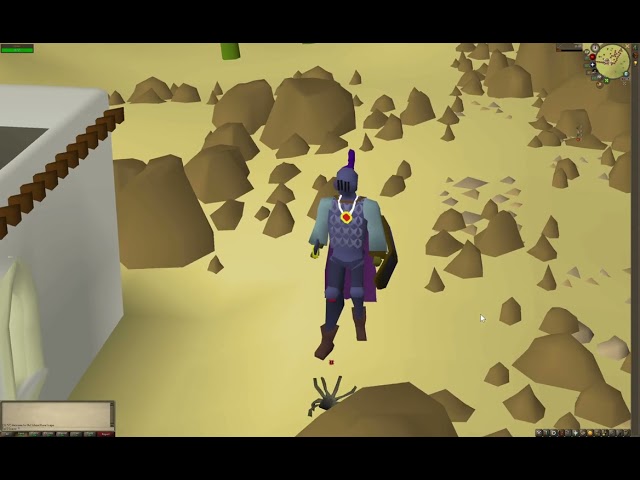 Old School RuneScape Dailies 102