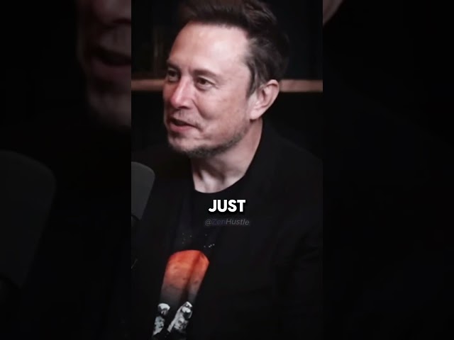 "WE NEED TO DO IT"🔥🚀 Elon Musk on becoming Multiplanetary #shorts #elonmusk #motivation #mindset