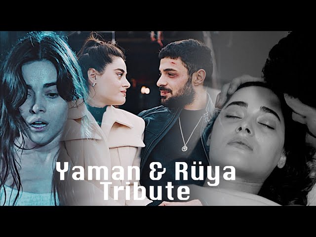 Rüya & Yaman || Derinlerde (+Eng Subs)