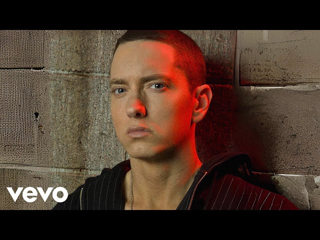 Eminem - Reap What You Sow (Music Video) (2025)