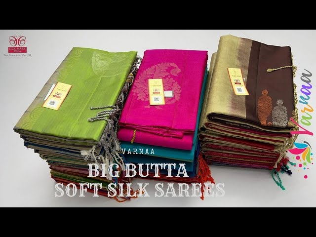 big butta soft silk sarees online shopping with cash on delivery