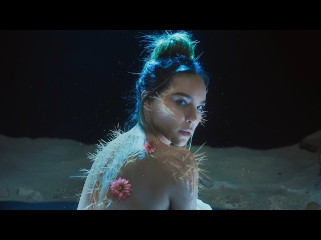 Belinda - Cactus (Video Oficial)