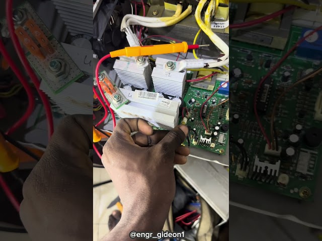 Do Not Watch!!! 😳😳😱. #electronicsrepair #funny #relatable #pov