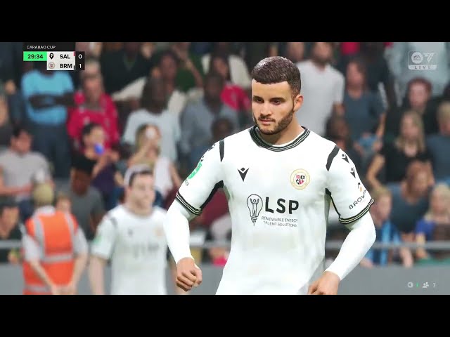 BROMLEY FC YOUTH Academy Career Mode Ep2 -Race to premier League