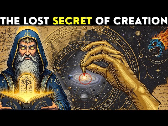 The Creation Code – How God Designed the Universe (and How You Can Shape Your Life)