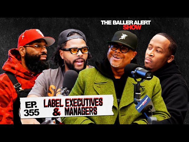 Do Labels Pay To Get #1 Records, Why Artists Blame Labels, Navigating Music Business & More