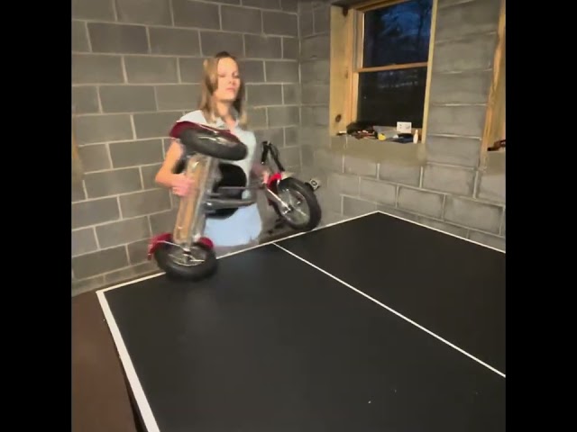 Ping Pong