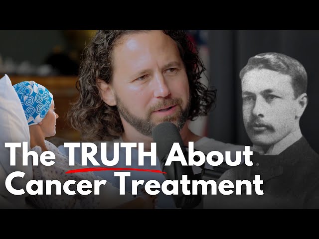 The Truth About Cancer Treatment Big Pharma Won't Tell You