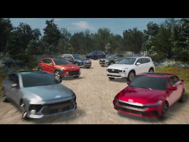 2024 Hyundai Tucson: Redefining Adventure | Official TV Commercial #tvcommercials #hyundai #tucson