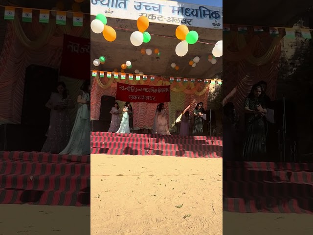 LAHARIYO Ghoomar Dance