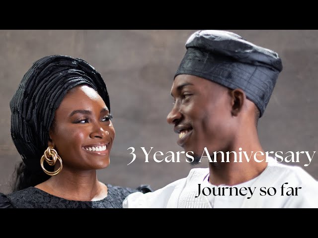 3 YEARS MARRIED! | STILL IN LOVE? | PRACTICAL TIPS THAT HELPS US