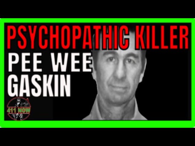 Sunday Night Crime Trivia - Pee Wee Gaskin EP341