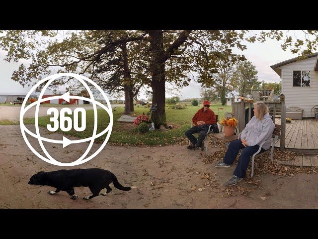 Saving Midd-Minn Dairy | Organic Valley 360°