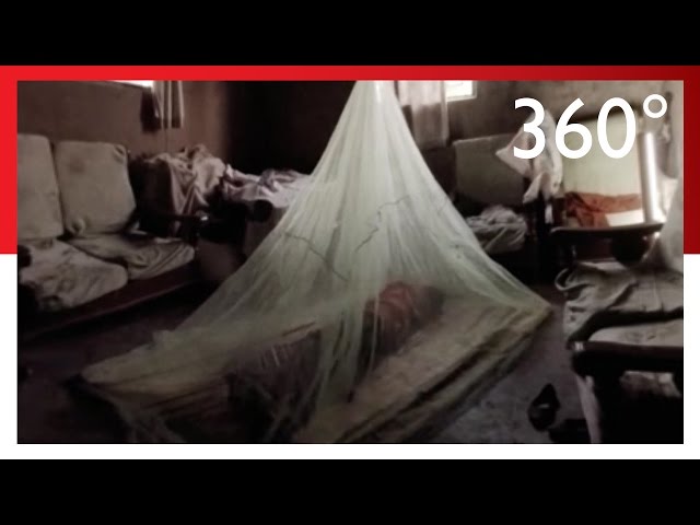 Beating Malaria in Malawi #360YouTube | Save the Children